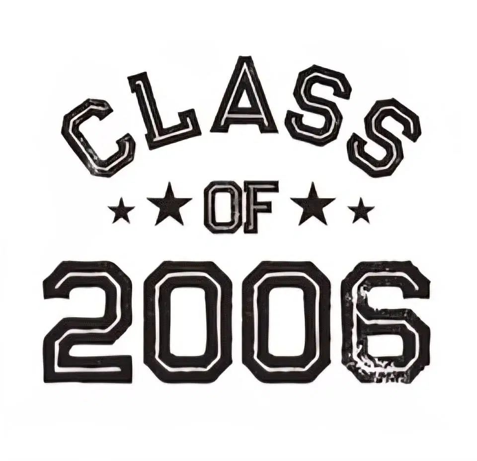 PHS 20th Reunion for Class 2006