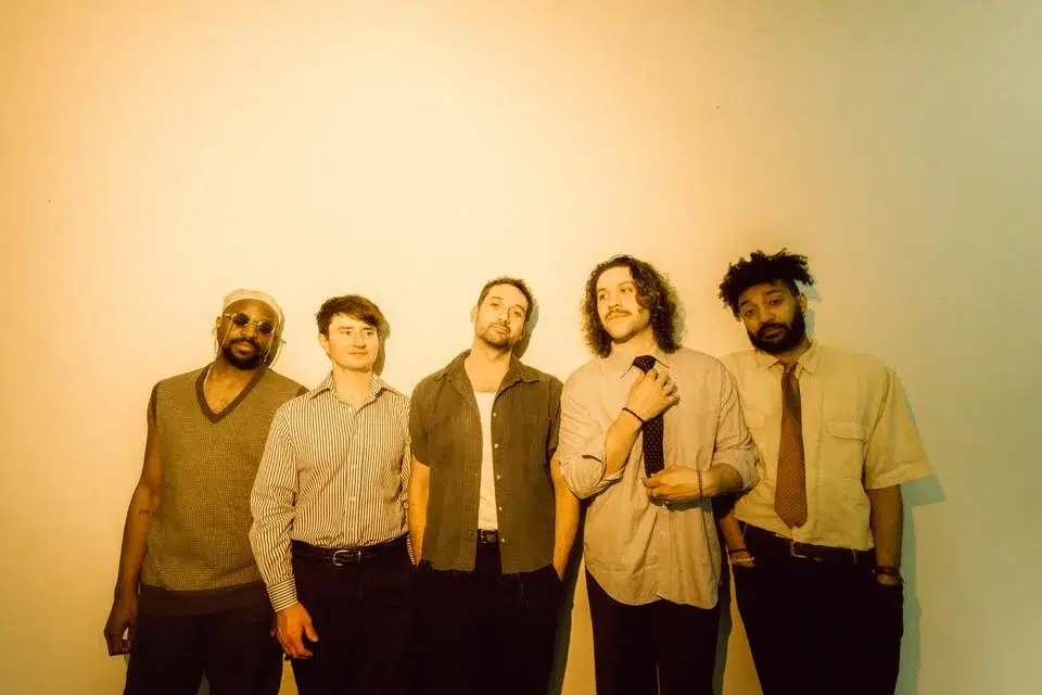 JUICE Live At Sugarshack Downtown