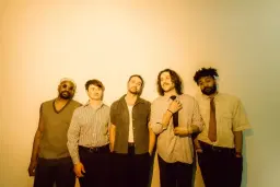 JUICE Live At Sugarshack Downtown