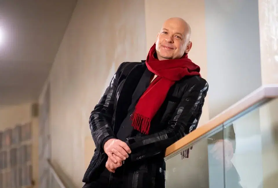 PFZ | Keringő és jazz-rock | Waltz and Jazz-Rock | Pannon Philharmonic