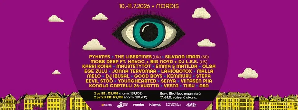 Downtown Calling 2026