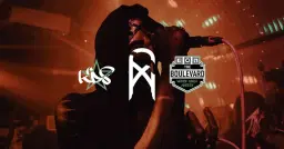 Sleep Broken - a tribute to Sleep Token.