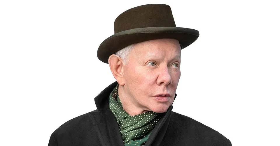 Joe Jackson