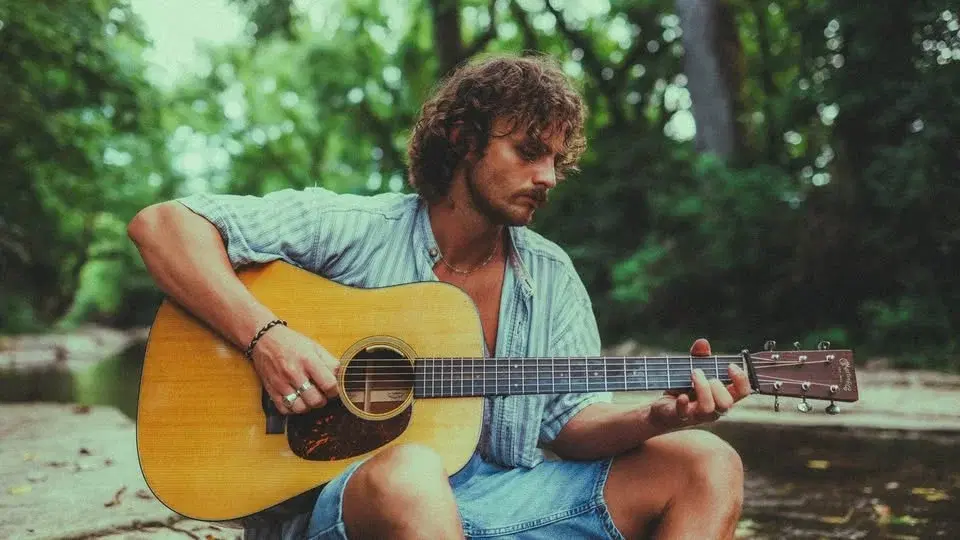 Evan Honer - Its A Long Road Tour