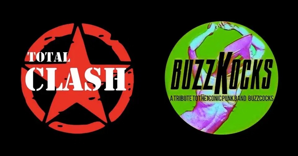 Total Clash & BuzzKocks