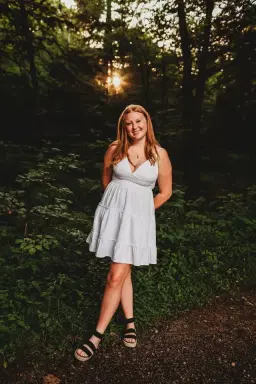 Sophie's Graduation Party