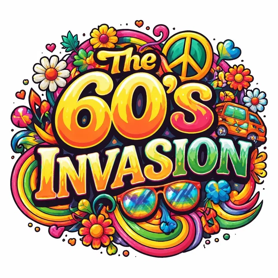 THE 60’s INVASION “live” @ INCANDESCENT BREWERY