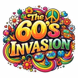 THE 60’s INVASION “live” @ INCANDESCENT BREWERY