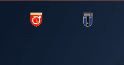 Degerfors vs Sirius