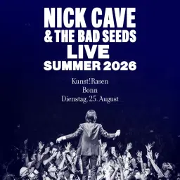Nick Cave & The Bad Seeds