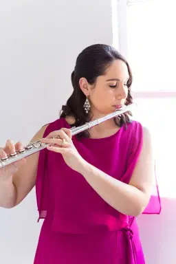 Flute Fridays: Legends and Spirits