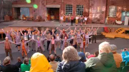 Bruksspelet 2026 - Studio Bombadill