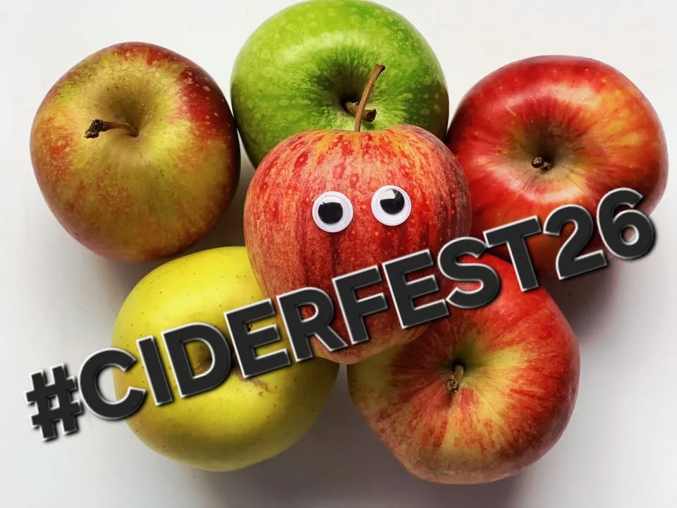 #CIDERFEST26