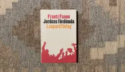 Studiecirkel om imperialism och rasism