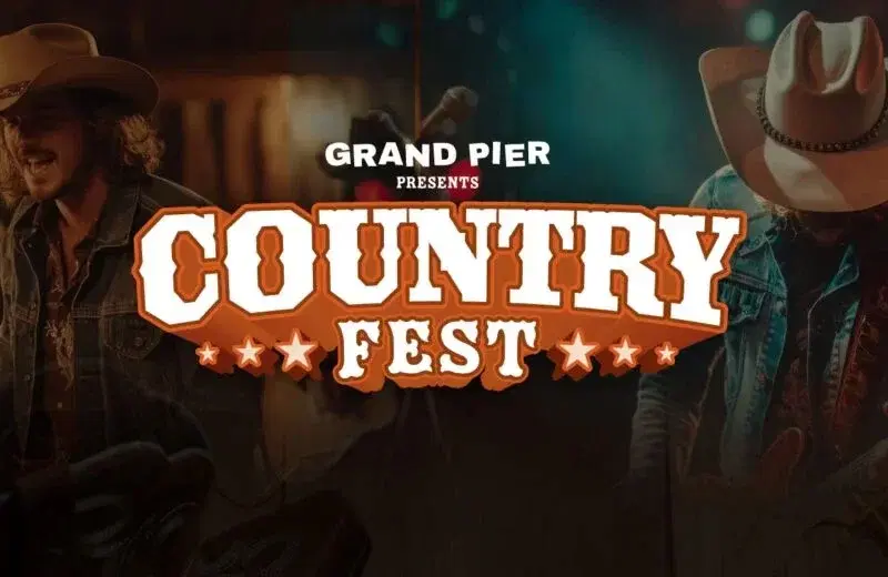 Countryfest 2026