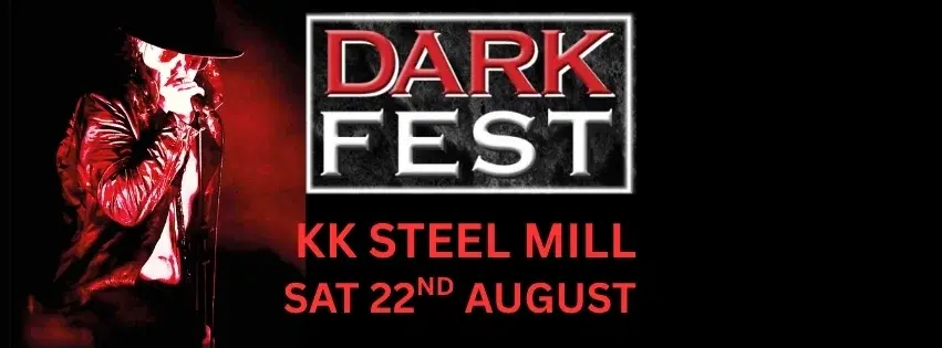 DARK FEST 26