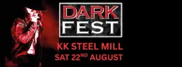 DARK FEST 26