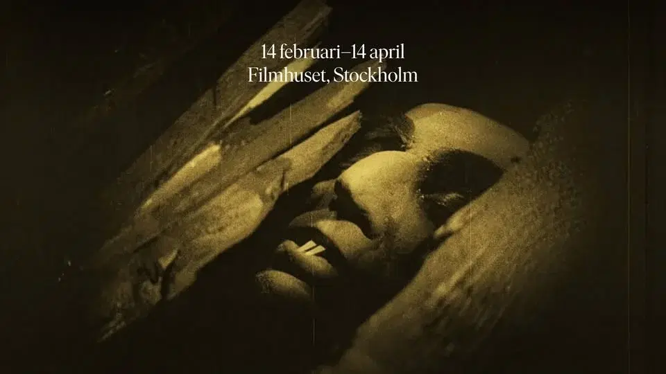 Stumfilmsskräck – Ingen kan höra dem skrika