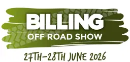Billing Off Road Show 2026