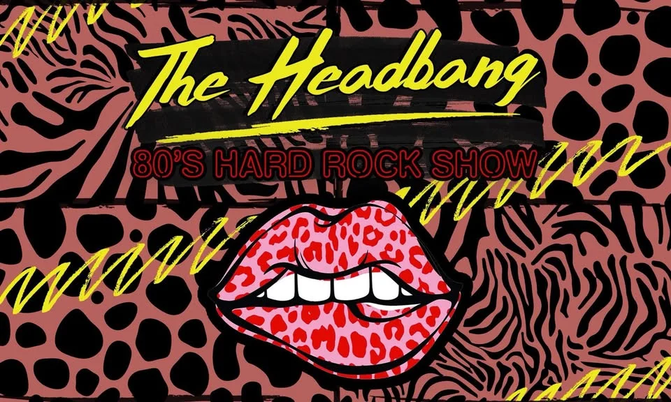 The Headbang is back at Ka'tiki!!!