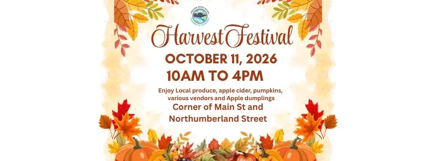 Harvest Festival