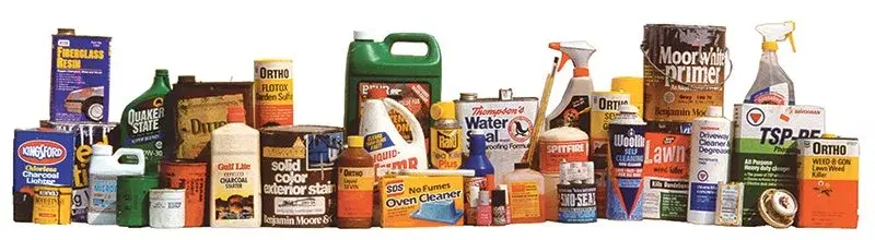 City of West Point Household Hazardous Waste Event