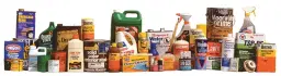 City of West Point Household Hazardous Waste Event