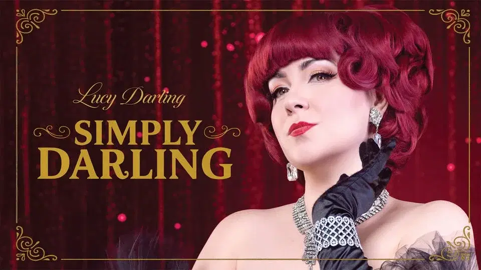 Lucy Darling: Simply Darling