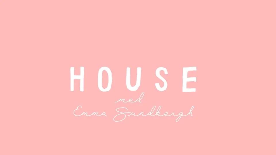 House (GRATIS PROVA PÅ)