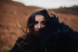 NESSI GOMES I Tallinn