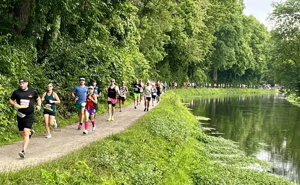 12th Annual 8-Hour Dream