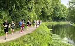 12th Annual 8-Hour Dream