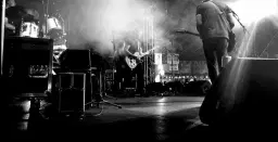 Hundred Faces Live at CICIC Arts Centre, Taunton