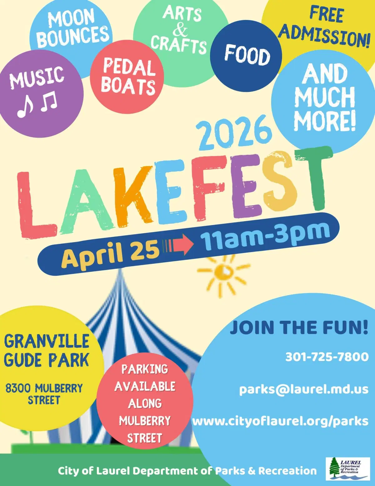 Lakefest