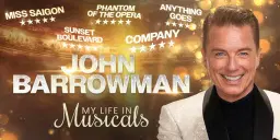 My Life In Musicals - Sunderland