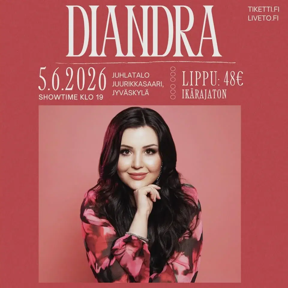 Diandra