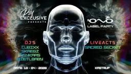 PSY EXCLUSIVE x IONO MUSIC