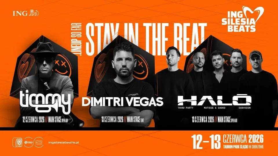 ING Silesia Beats 2026