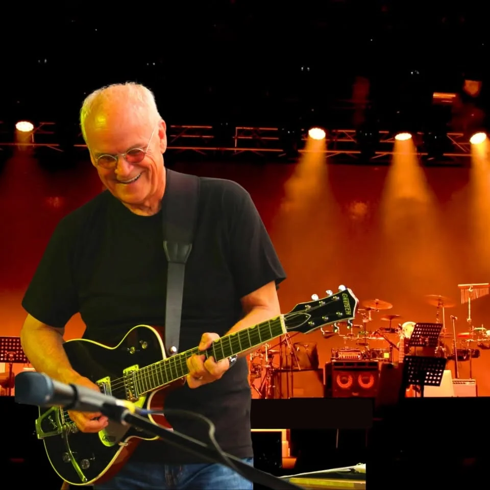 IAN THOMAS BAND in OTTAWA