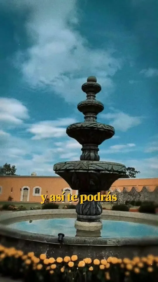 Viaje Retiro Tepotzotlan