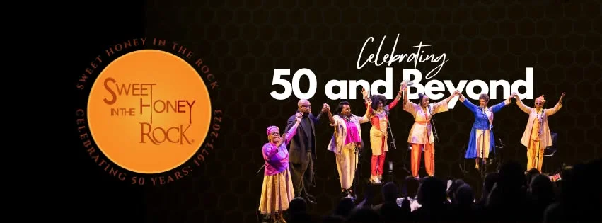 Sweet Honey in the Rock - Live in San Francisco, CA