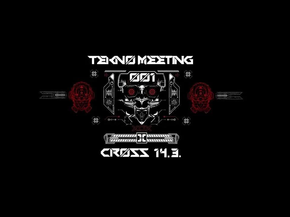 TEKNO MEETING - ITALIAN SUPPORT
