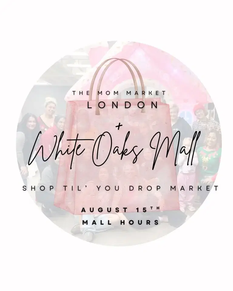 Shop Til’ You Drop Market