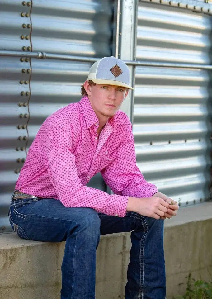 Jaxson's Graduation Party