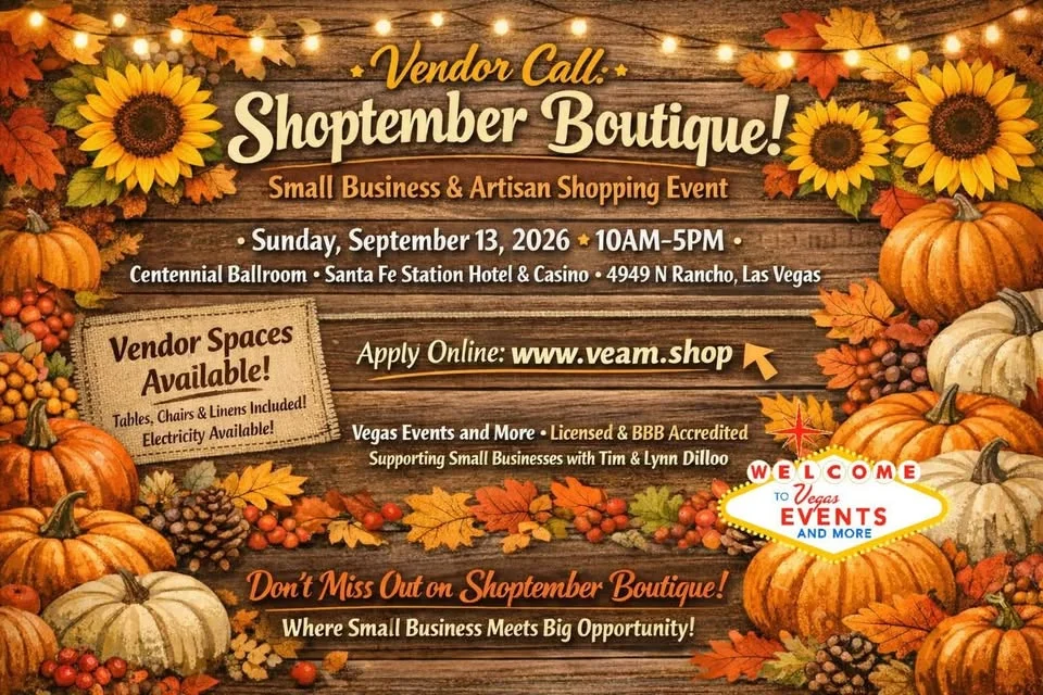 Shoptember Boutique