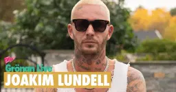 JOAKIM LUNDELL | GRÖNAN LIVE 2026