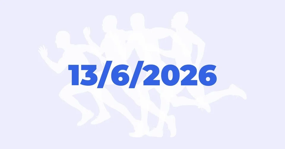 Jindřichohradecký půlmaraton 2026