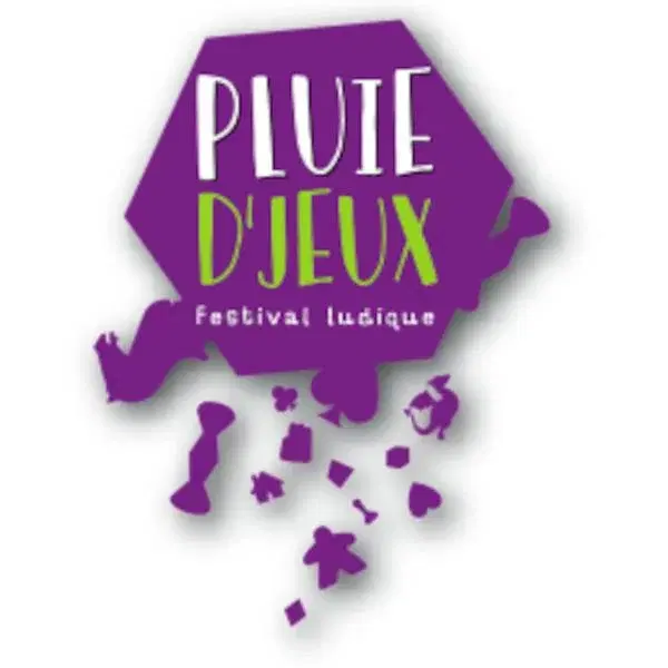 PluieD'jeux 2026 !