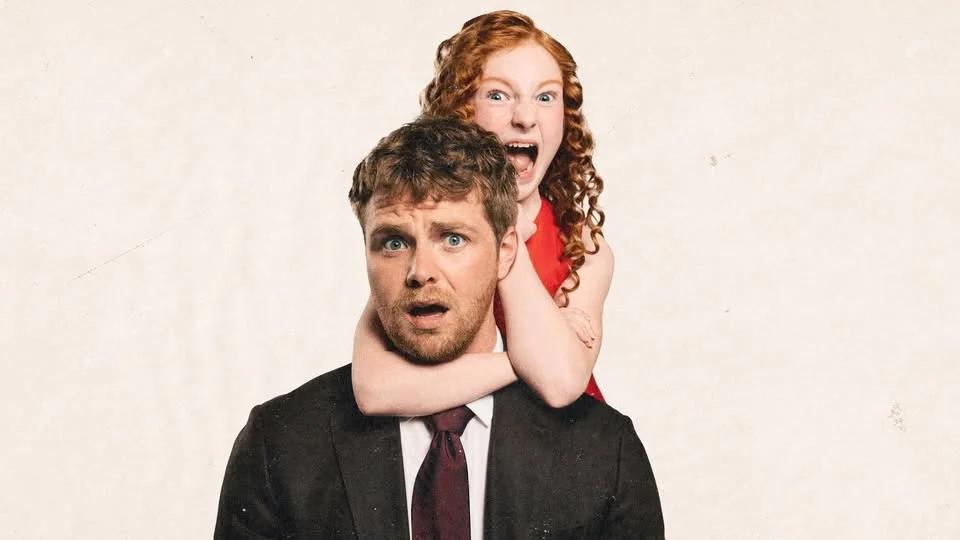 Alex Warren Presents: Little Orphan Alex Live