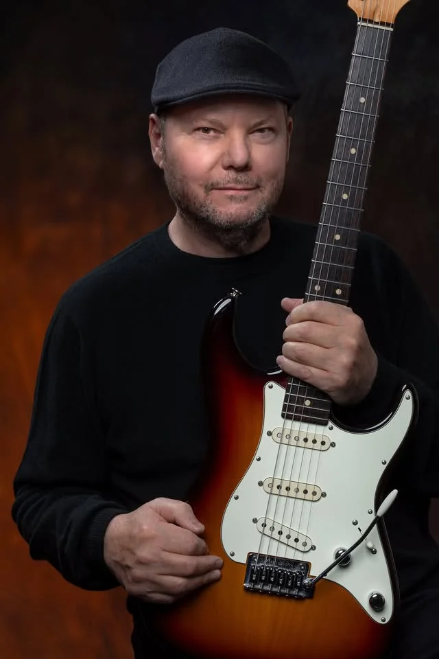 Christopher Cross